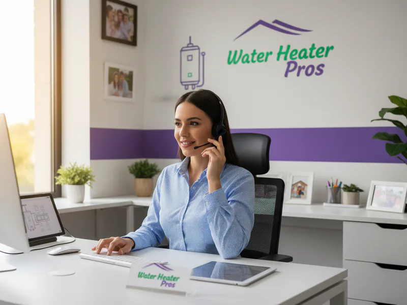 Water Heater Repair  in La Verne  FAQ